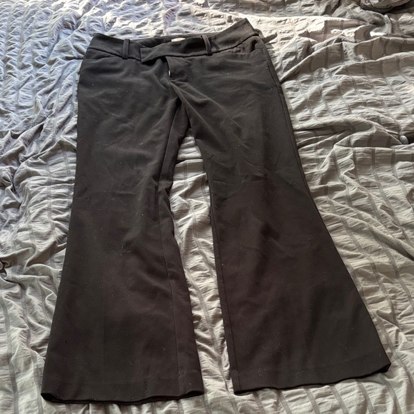 Merona Pants - Merona Black Women's Pantsuit